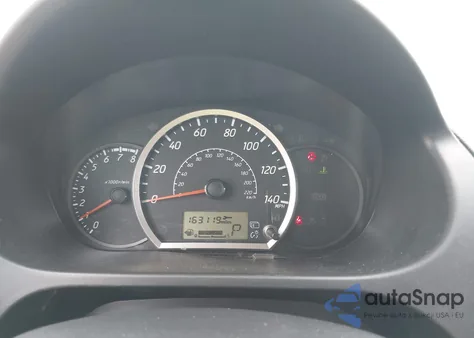 2014 Mitsubishi Mirage Es z USA, uszkodzony, nr VIN ML32A4HJ9EH024674